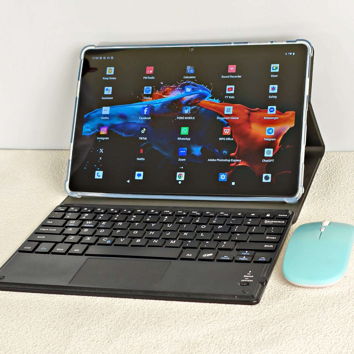 A13 Pad Pro vs iPad Air vs Samsung Tab – Best Student Tablet 2025