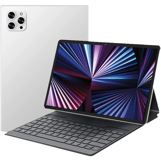 P10 Pad pro