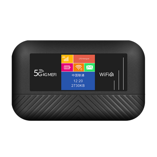 Wi-Fi de poche X30