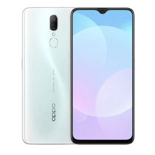 OPPO F11 8+256GB