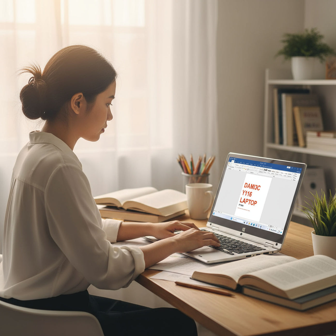 Compare DAMI3C laptops