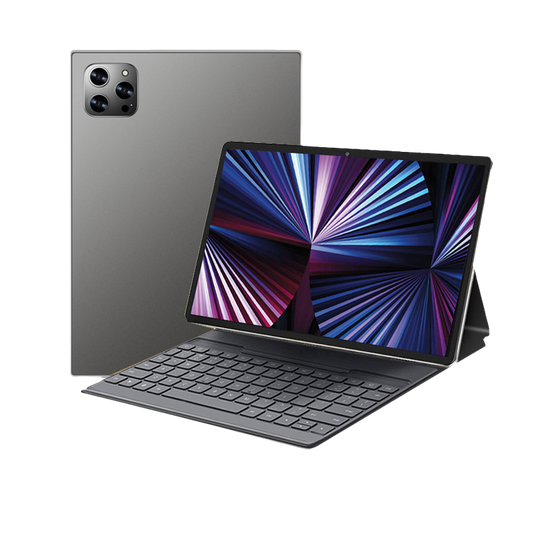 P10 Pad pro