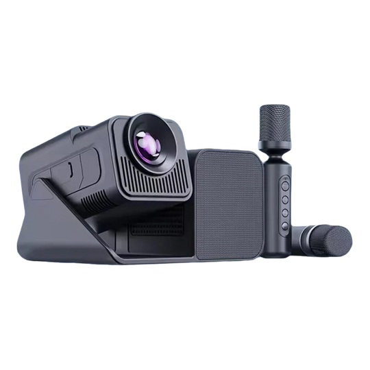 HT36 KTV Projector