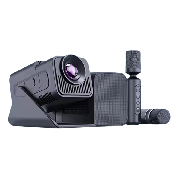 HT36 KTV Projector