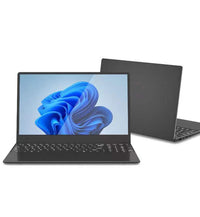 Y10 15.6" Laptop | 16GB RAM + 512GB SSD | N5095 (Upgraded Performance) | Windows 11 Pro