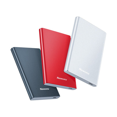 Disque dur portable