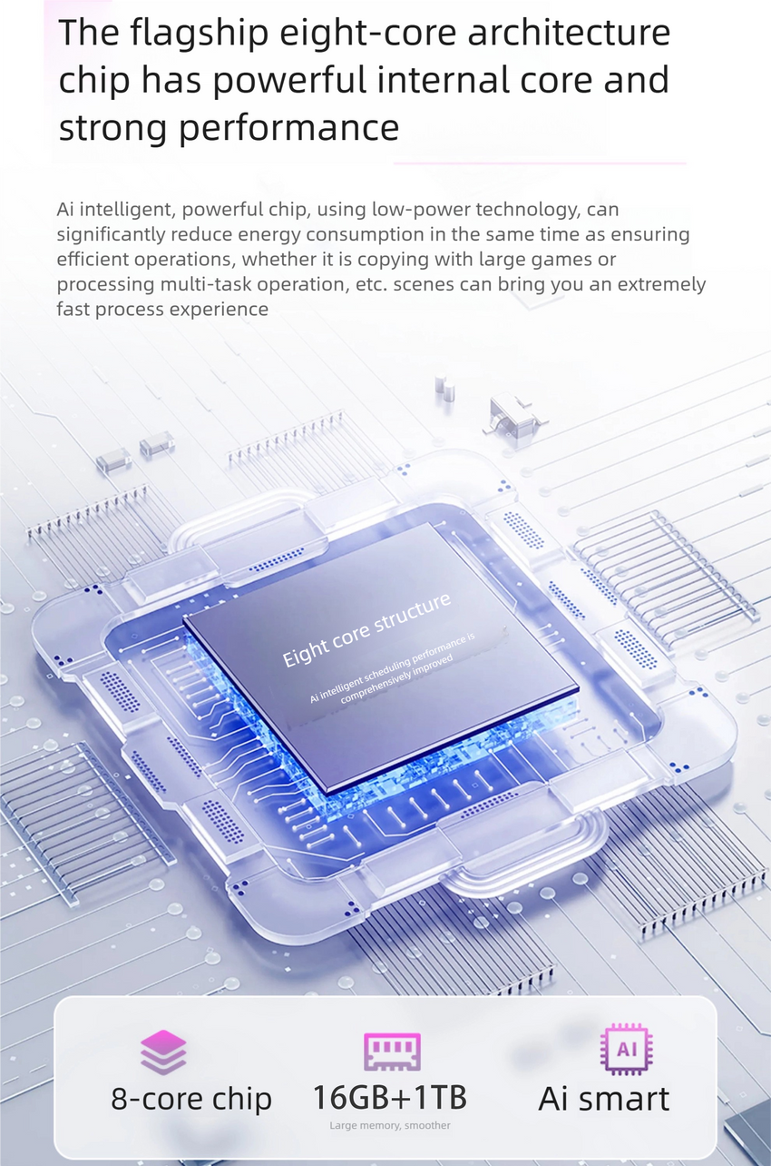 A13 Pad Pro – Best Cheap 13" Android Tablet | 16GB+512GB