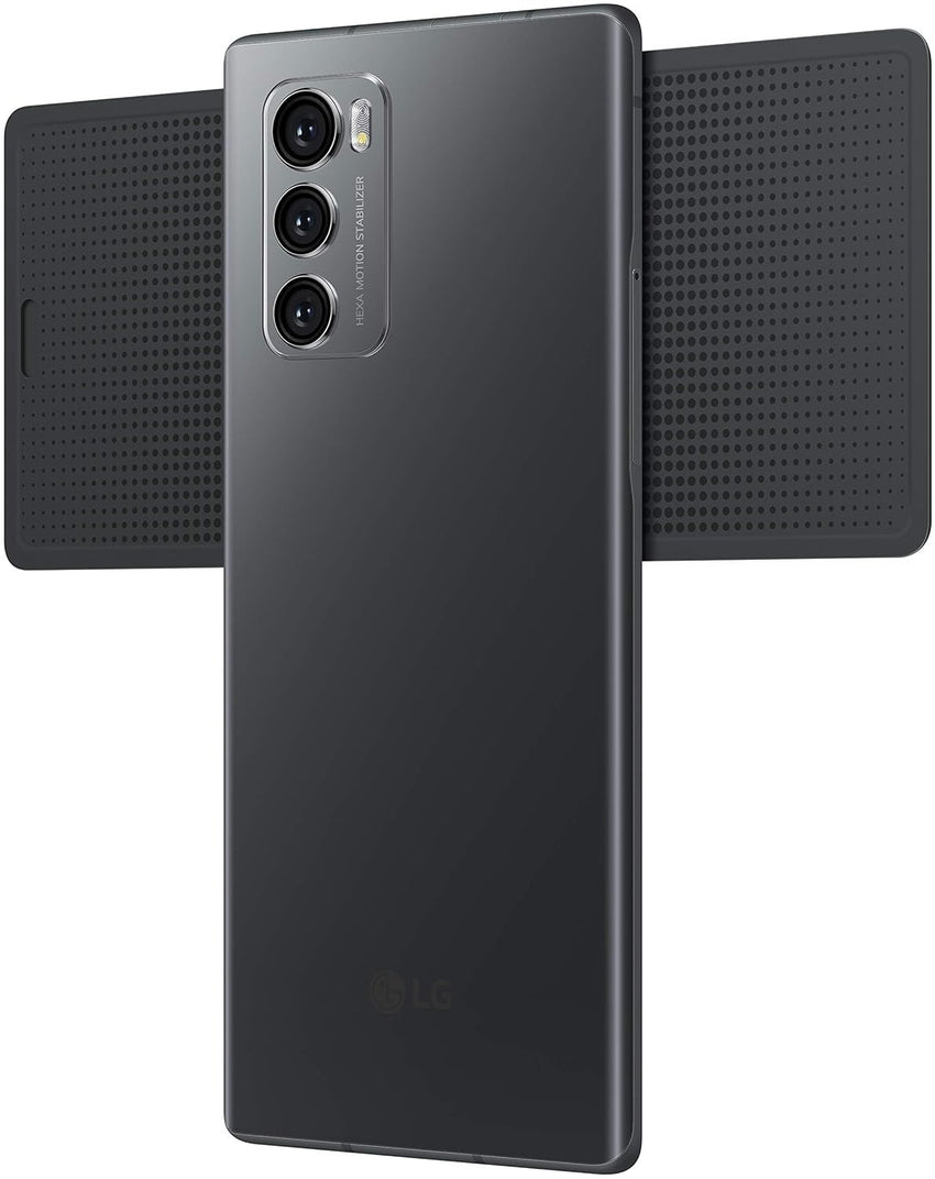 LG Wing 5G 6.8inch 12+256GB