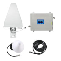 Cell Phone Signal Booster