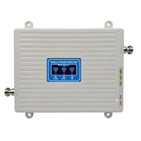 Cell Phone Signal Booster