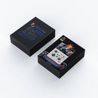 R43 M18 Pro Retro Handheld Video Game Console HD 4.3-inch LED Screen Original 3D Home 4K Large PSP PS1 Built in 25 Simulators