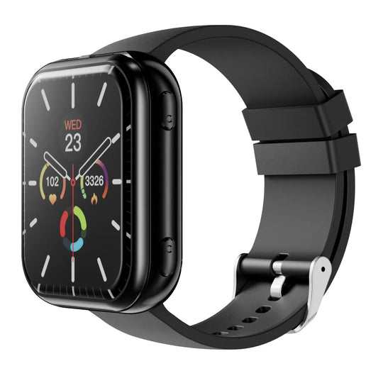 T1 Earphones Watches 2-in-1