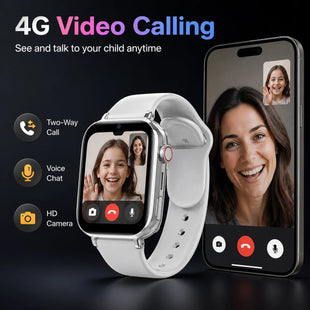 LT38 children's smart watch