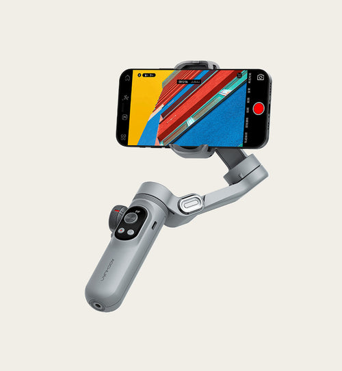 Stabilisateur à cardan 3 axes Smart X